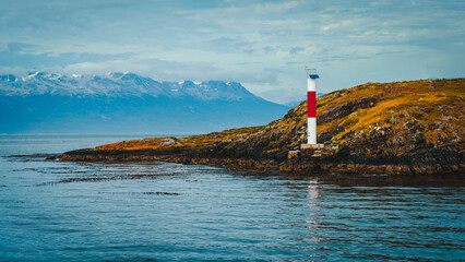Faro del fin del mundo
