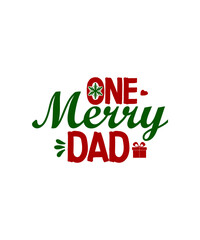 Fototapeta premium Christmas SVG Bundle, Christmas SVG, Merry Christmas SVG, Christmas Ornaments svg, Winter svg, Santa svg, Funny Christmas Bundle svg Cricut