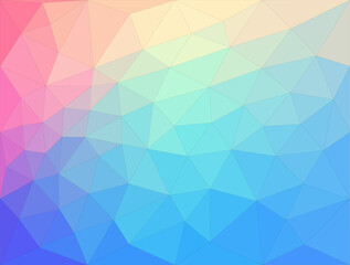 abstract geometric background