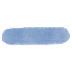 Watercolor Rectangle Shape Label