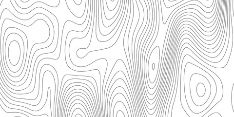 Abstract topographic contours map background. Topographic map and landscape terrain texture grid. Terrain map. Contours trails, image grid geographic relief topographic Cartography Background	
