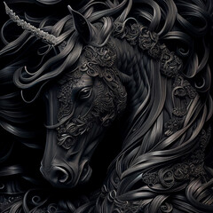 Black Unicorn