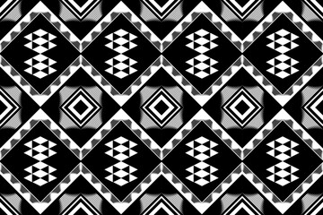 seamless thai pattern oriental beauty ethnic geometric patterns embroidery abstract vector illustration textured design cloth clothing wrap rug abstract texture design cloth clothes wrap rug geometric