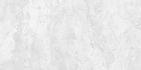 White stone marble concrete wall grunge for texture backdrop background. Old grunge textures with scratches and cracks. White painted cement wall, modern grey paint limestone texture background.