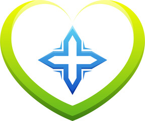 Heartbeat Symbol