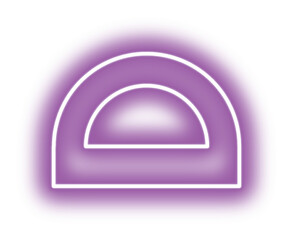 Purple Ruler Neon 03
