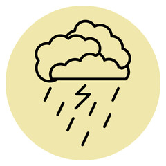  rain icon