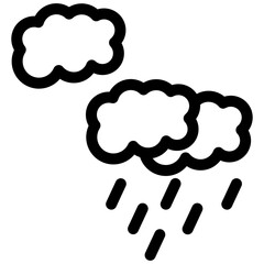  rain icon
