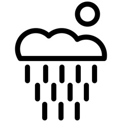  rain icon