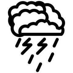  rain icon