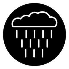  rain icon