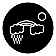  rain icon