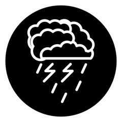  rain icon
