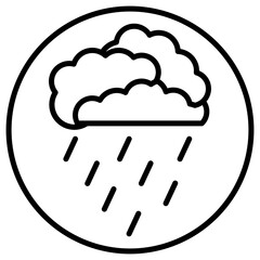 rain icon