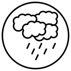  rain icon