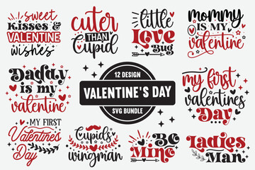 Valentine's Day Svg Bundle, Vintage Valentines Day Sign Art Cut File, Valentine's Day Design Pack, Valentines Svg Cut File Downloads, Valentine's Day Image Bundle,

svg cut file,svg cuttable,Valentine
