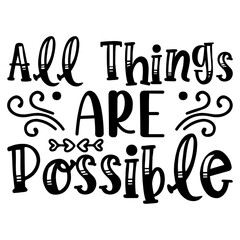 Religious Svg Design