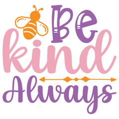 Kindness Svg Design