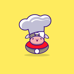 Cute Humanized pig Animal Character Cartoon Vector Illustration art