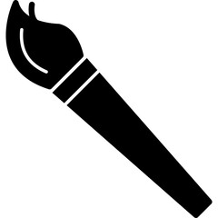 Paint Brush Icon