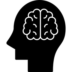 Brain Icon