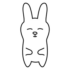 2023 symbol year hare, rabbit