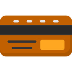 Credit Card Icon