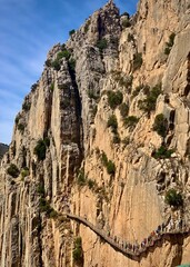 formations in region country