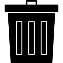 Trash Icon
