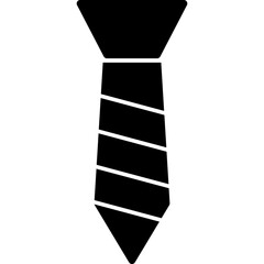 Tie Icon