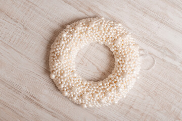 Kranz Dekokranz Weihnachtsdeko Deko