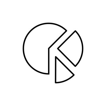 graph diagram chart icon growth increase decrease up down 