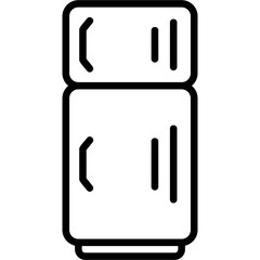 Fridge Icon