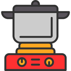 Cooking Icon