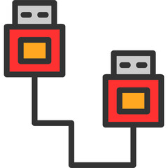 Cable Icon