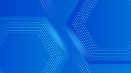 Blue abstract background, wave, Geometric vector, graphic, Minimal Texture, cover design, flyer template, banner, web page, book cover, advertisement, printing template, decoration wallpaper.