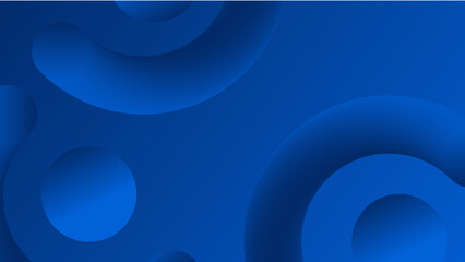 Dark blue abstract background, wave, Geometric vector, graphic, Minimal Texture, cover design, flyer template, banner, web page, book cover, advertisement, printing template, decoration wallpaper.