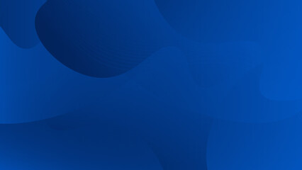 Blue background, wave, abstract, Geometric vector, graphic, Minimal Texture, cover design, flyer template, banner, web page, book cover, advertisement, printing template, decoration wallpaper.