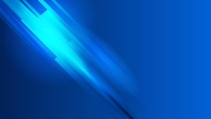 Blue background, wave, abstract, Geometric vector, graphic, Minimal Texture, cover design, flyer template, banner, web page, book cover, advertisement, printing template, decoration wallpaper.