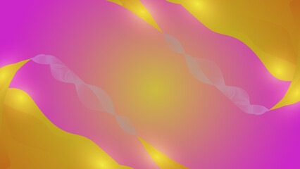 Liquid color background design. Fluid gradient shapes composition. Futuristic design posters. Eps10 vector.