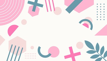 illustration of an background