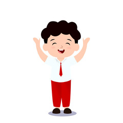 Indonesian primary school