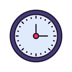 Clock Icon