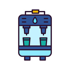 Dispenser Icon