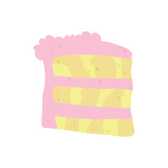 Birthday cake	
