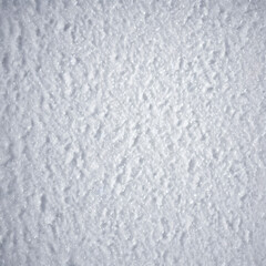 White winter snow background texture design pattern