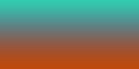 abstract orange background