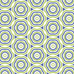 Repeating pattern, background and wall paper designs