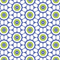 Repeating pattern, background and wall paper designs