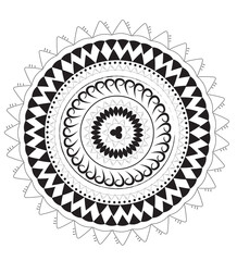 Mandela Design